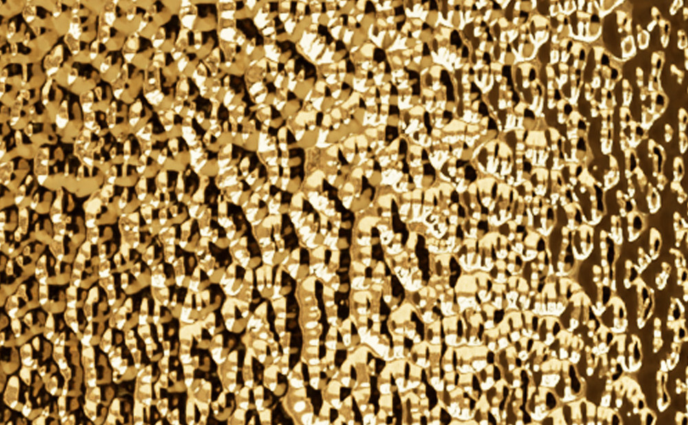 water-ripple-gold
